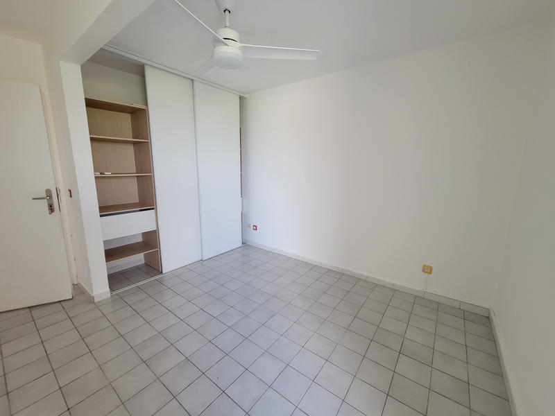 Duplex - 70 m² - 3 pièces