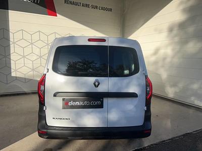 Renault Kangoo Van Tce 100 Grand Confort - 22