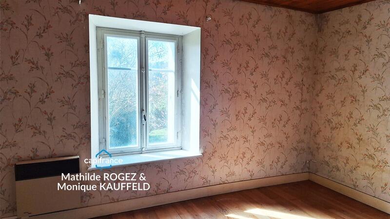 Maison - 180 m² - 8 pièces