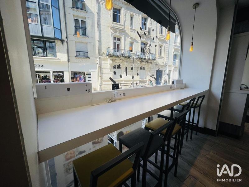 Local commercial - 70 m²