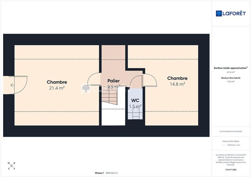 Maison en pierre - 211 m² - 10 pièces