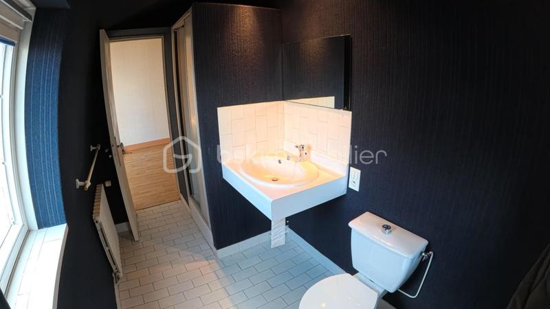 Appartement - 30 m² - 2 pièces