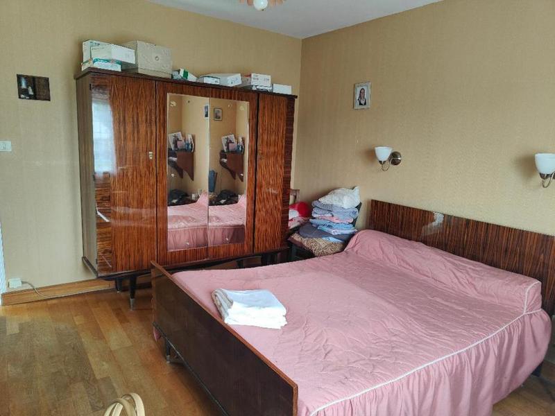 Maison - 111 m² - 5 pièces