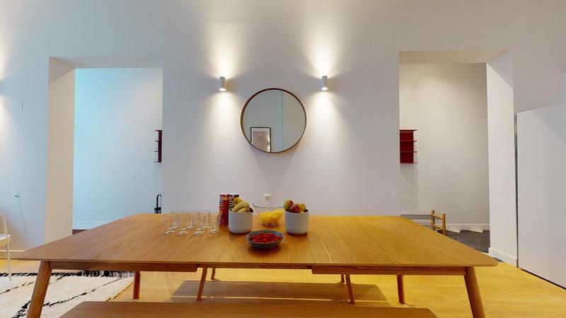 Appartement - 255 m²