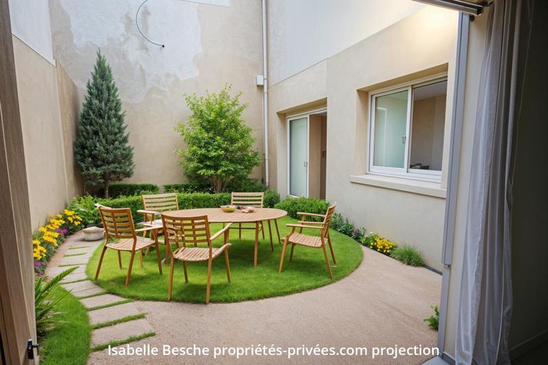 Maison - 239 m² - 7 pièces