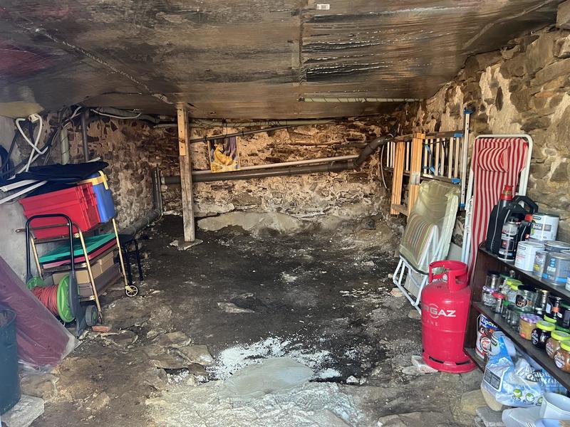 Maison - 48 m² - 2 pièces