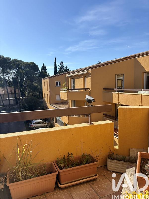 Appartement - 73 m² - 3 pièces