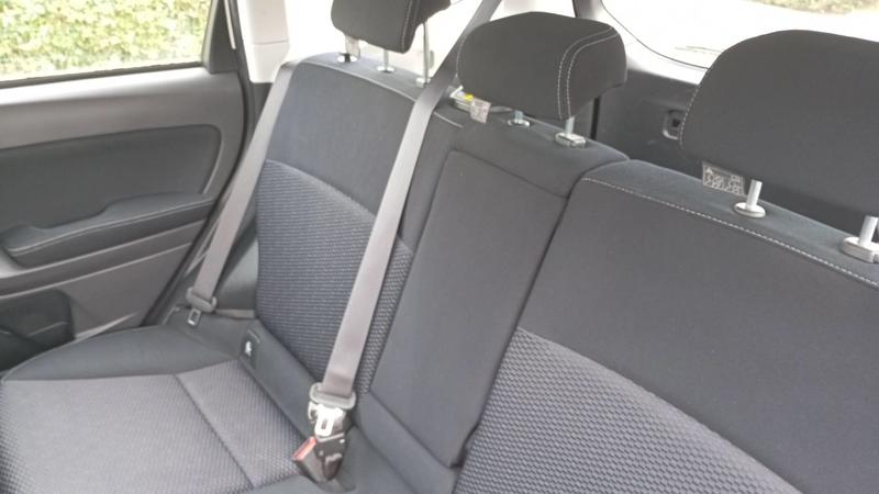 Subaru Forester 2.0 d 147 4wd Cvt6 Luxury