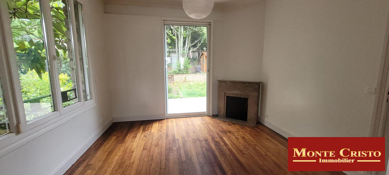 Maison - 93 m² - 5 pièces