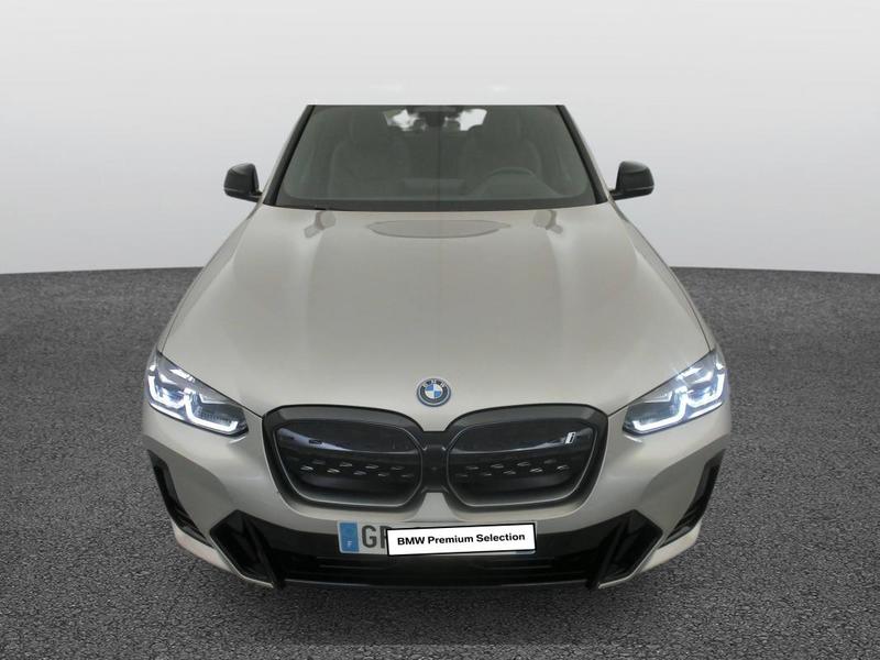 Bmw iX3 G08 Lci m Sport 286 ch Impressive