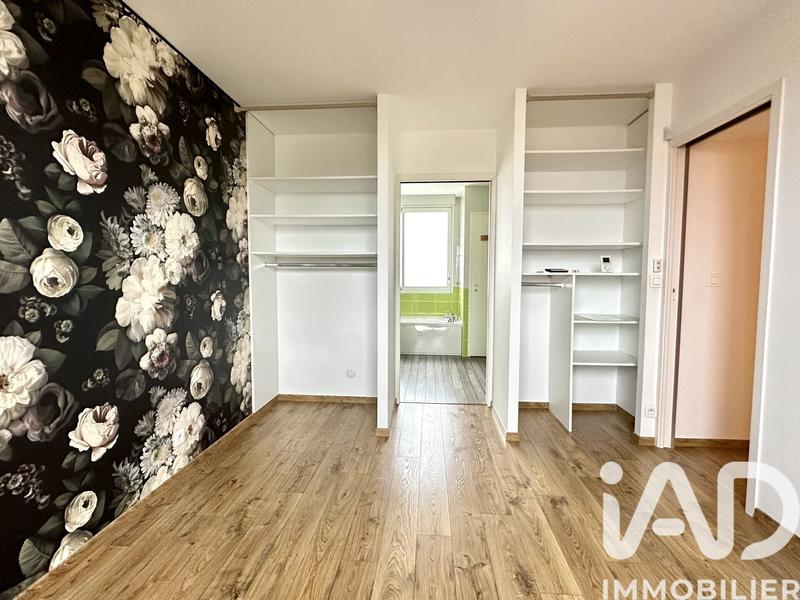 Maison - 168 m² - 6 pièces