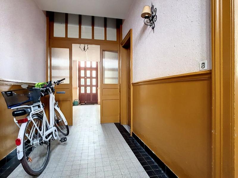 Manoir - 413 m² - 14 pièces