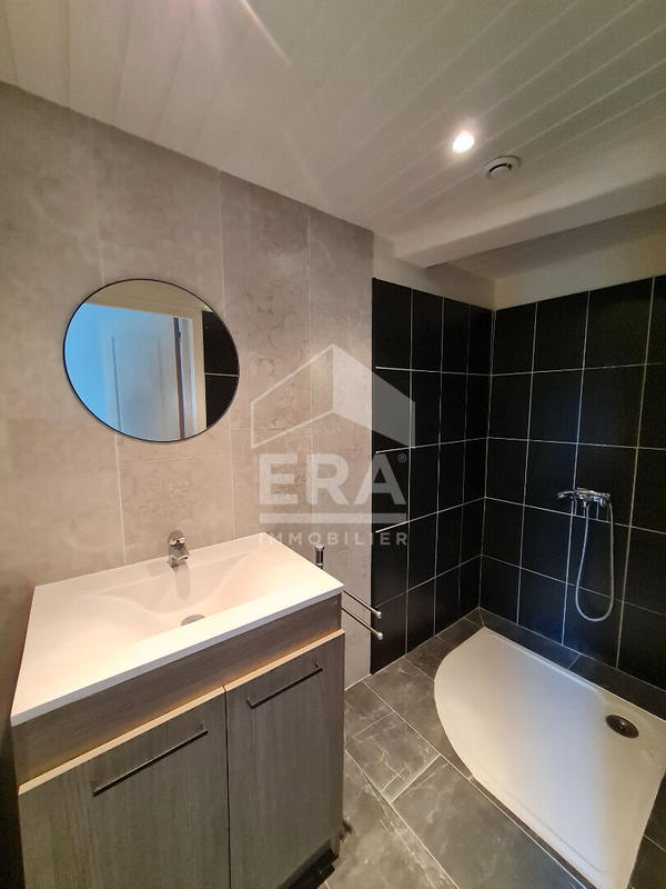 Maison - 100 m² - 6 pièces