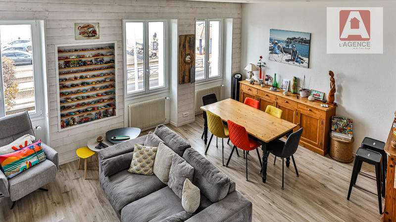 Local commercial - 172 m²