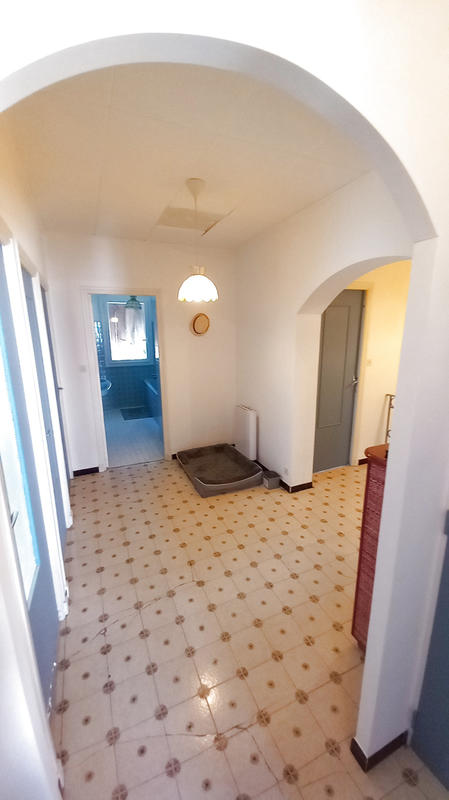 Local commercial - 210 m²