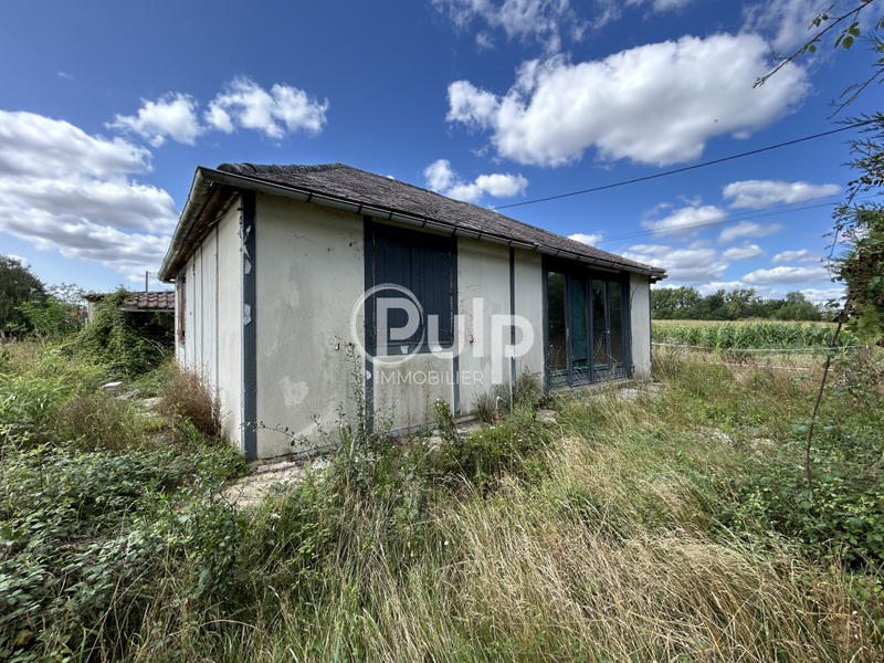 Maison - 65 m² - 4 pièces