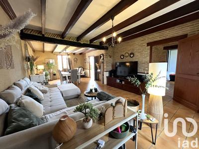 Maison - 257 m² - 8 pièces