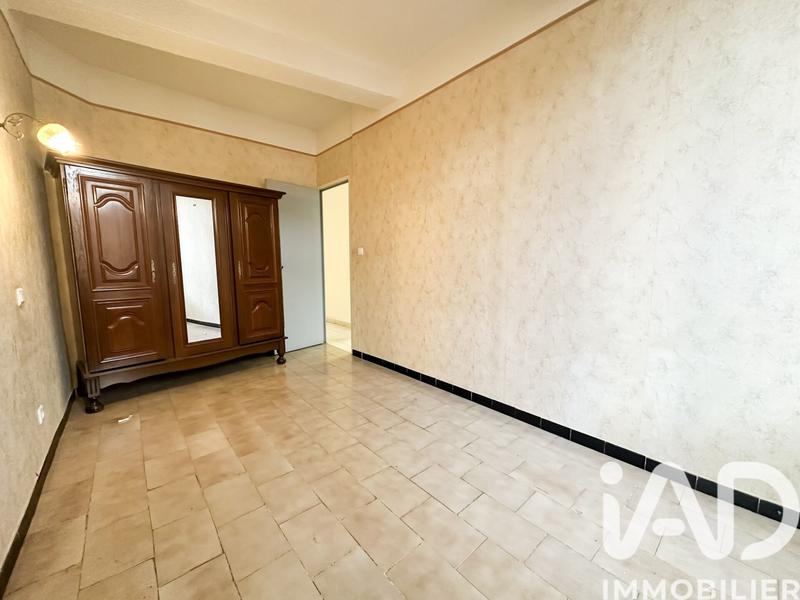 Maison de village - 82 m² - 4 pièces