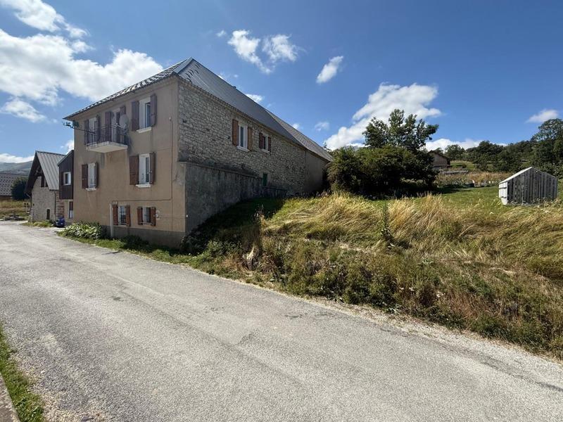 Appartement - 150 m² - 6 pièces