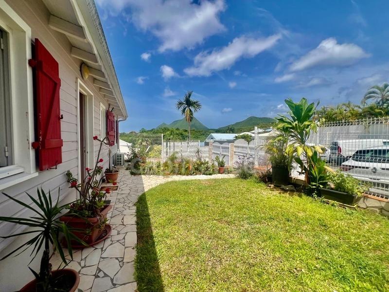 Maison - 171 m² - 4 pièces