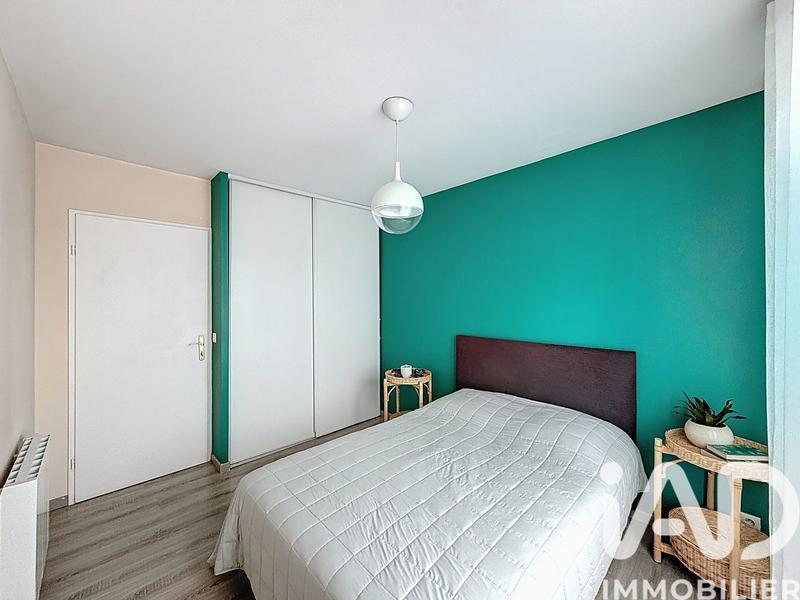 Appartement - 82 m² - 4 pièces