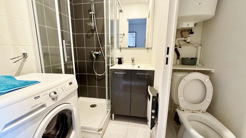 Villa - 54 m² - 4 pièces