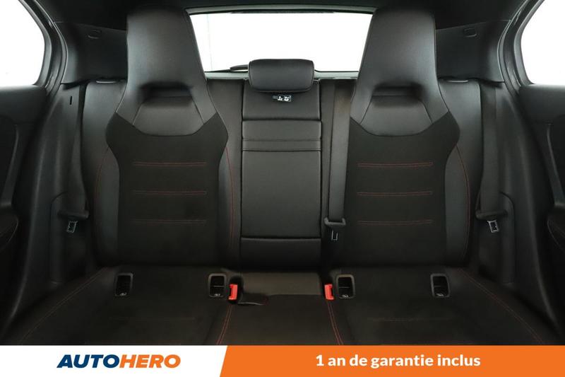 Mercedes Classe a 200 Amg Line 7g-Dct 163 ch