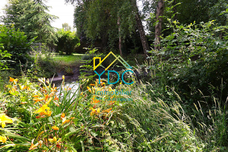 Maison - 153 m² - 6 pièces