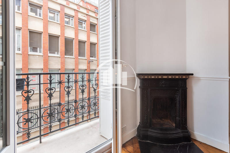 Appartement - 49 m² - 3 pièces