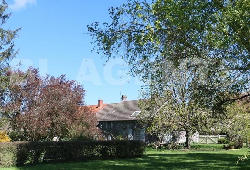 Maison - 117 m² - 5 pièces