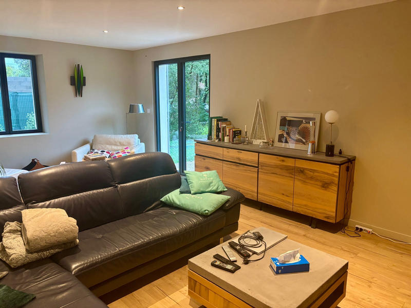 Villa - 140 m² - 4 pièces