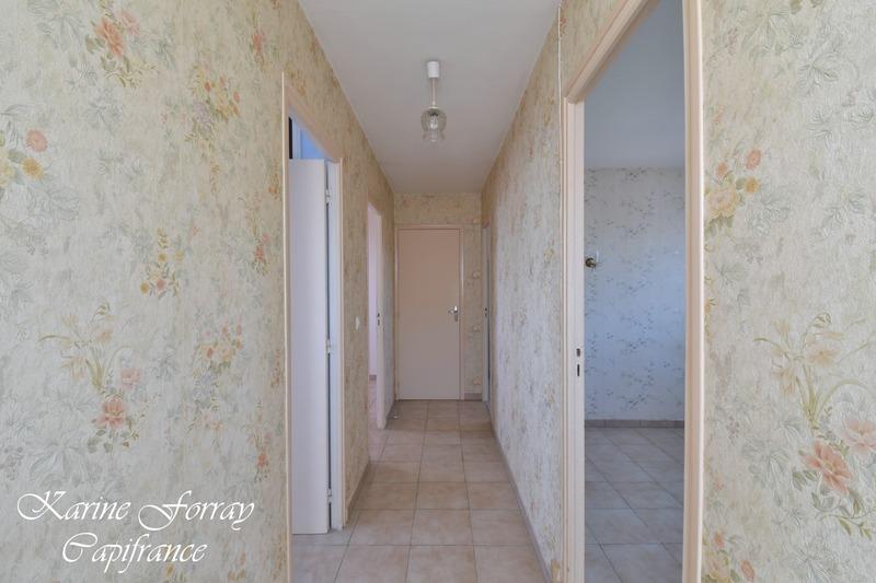 Maison - 91 m² - 4 pièces