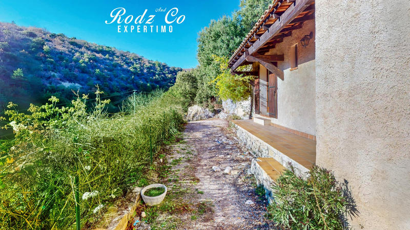 Maison - 66 m² - 3 pièces