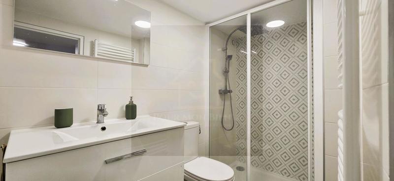 Maison de ville - 160 m² - 8 pièces