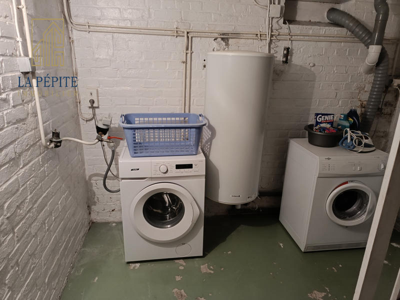 Maison - 78 m² - 4 pièces