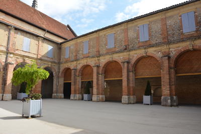 Musée d'art et d'histoire du Cap de Gascogne