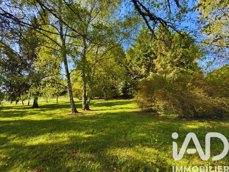 Maison - 88 m² - 3 pièces