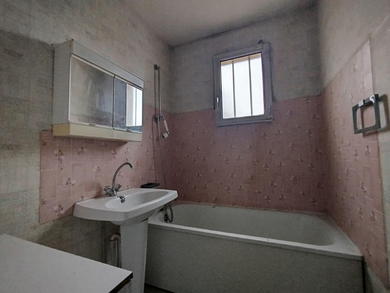 Maison - 124 m² - 6 pièces