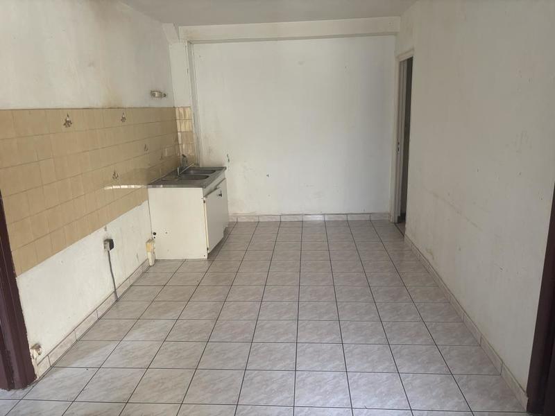 Maison - 55 m² - 3 pièces