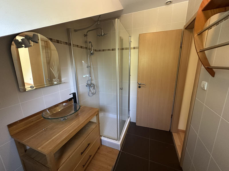 Appartement - 140 m² - 6 pièces