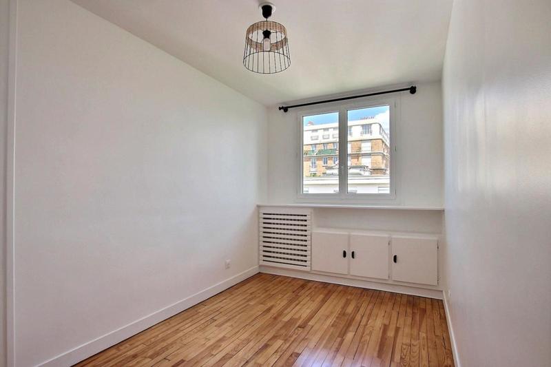 Appartement - 50 m² - 3 pièces