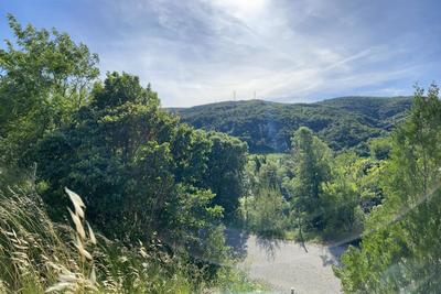 Terrain constructible - 435 m²