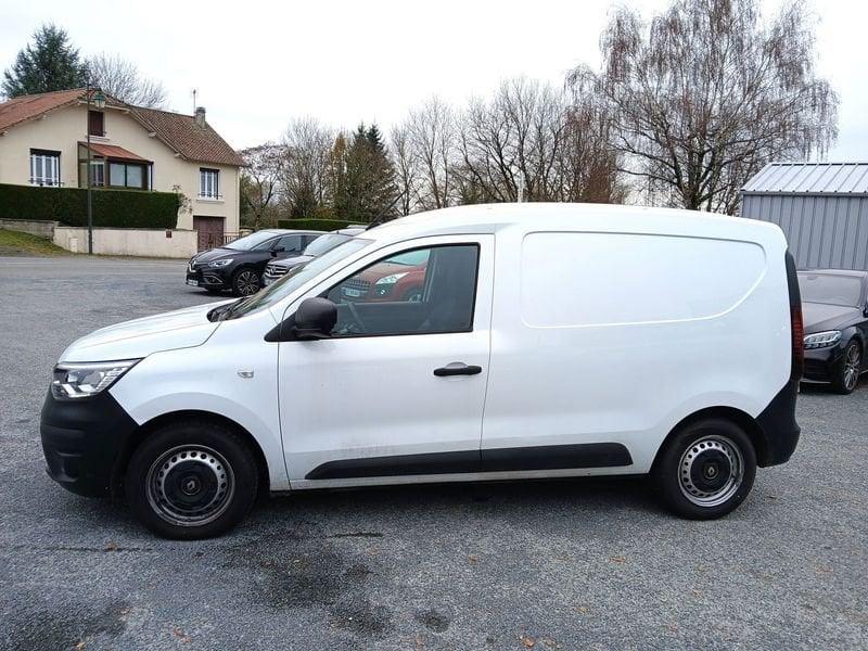 Renault Kangoo Express Van Dci 95 Cv Confort 2 Places