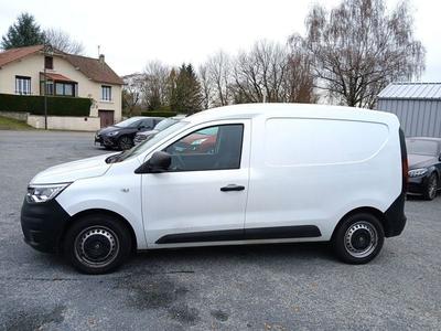 Renault Kangoo Express Van Dci 95 Cv Confort 2 Places