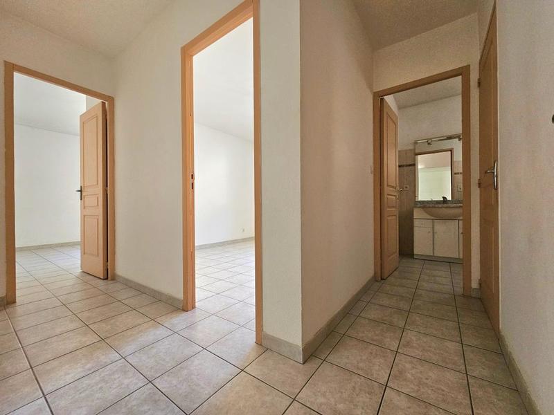 Appartement - 74 m² - 3 pièces