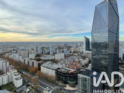 Appartement - 94 m² - 4 pièces