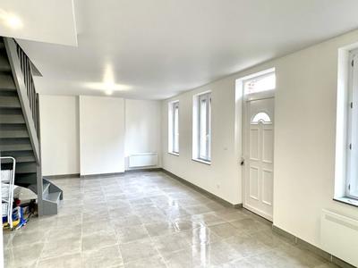 Maison - 76 m² - 3 pièces