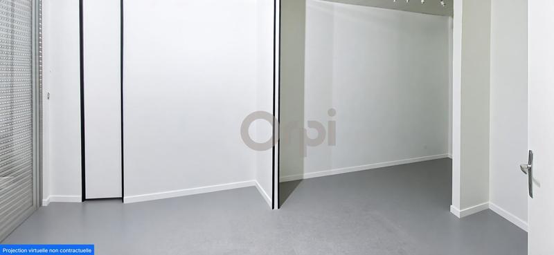 Maison de ville - 103 m² - 4 pièces