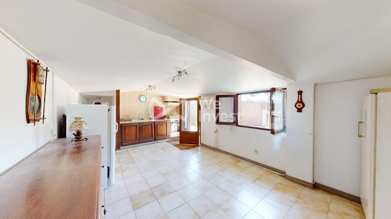 Local commercial - 125 m²