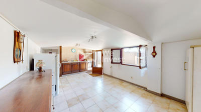 Local commercial - 125 m²